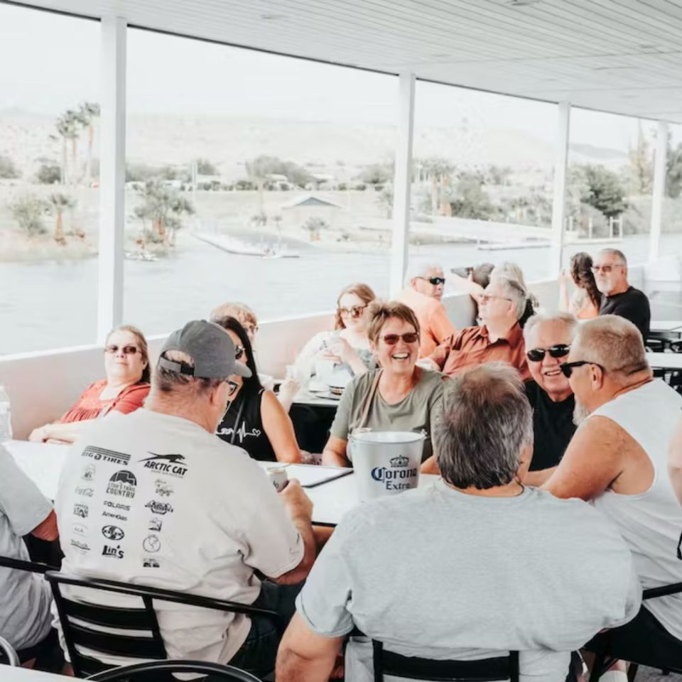 1080×1080-ScenicCruiseRejuvenateYourSoul3 a group of people sitting at a table